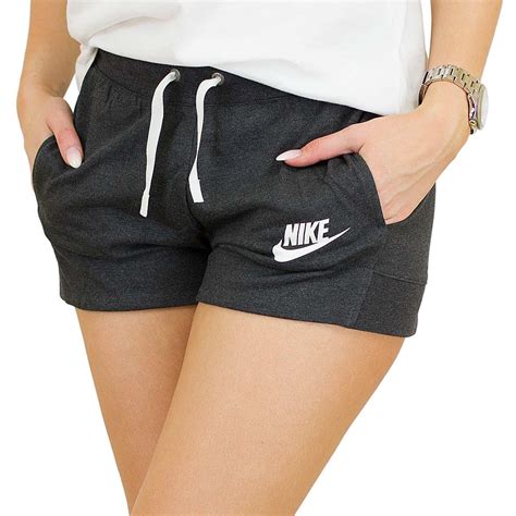 nike stoff shorts damen|Nike Shorts für Damen .